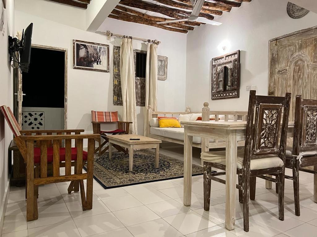 Beytsalaam Apartments Lamu Exterior photo