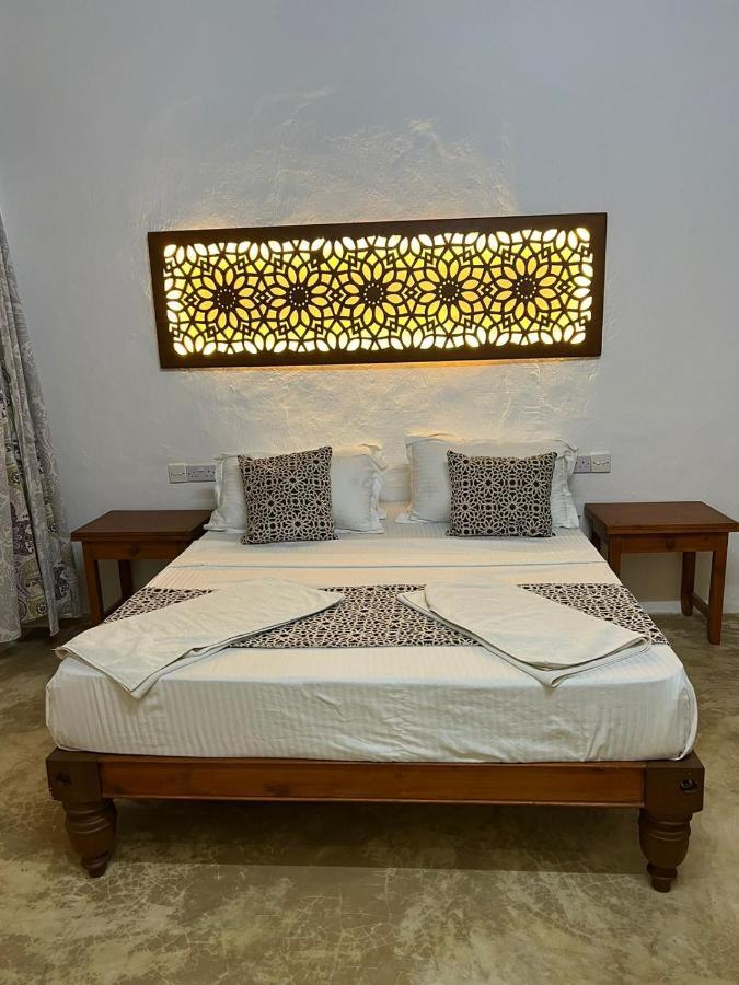 Beytsalaam Apartments Lamu Exterior photo