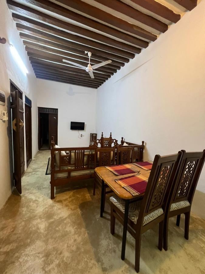 Beytsalaam Apartments Lamu Exterior photo