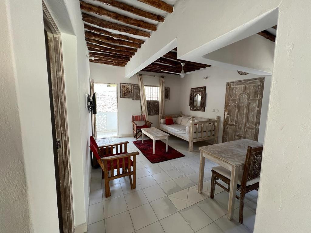 Beytsalaam Apartments Lamu Exterior photo