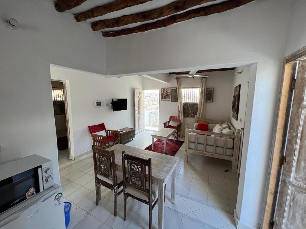 Beytsalaam Apartments Lamu Exterior photo