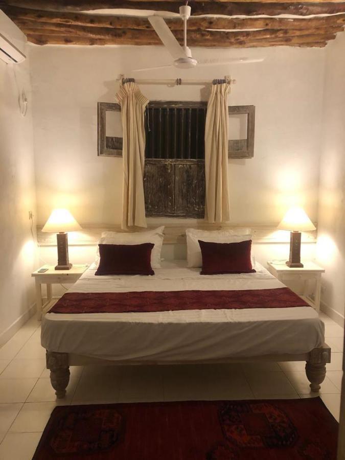 Beytsalaam Apartments Lamu Exterior photo