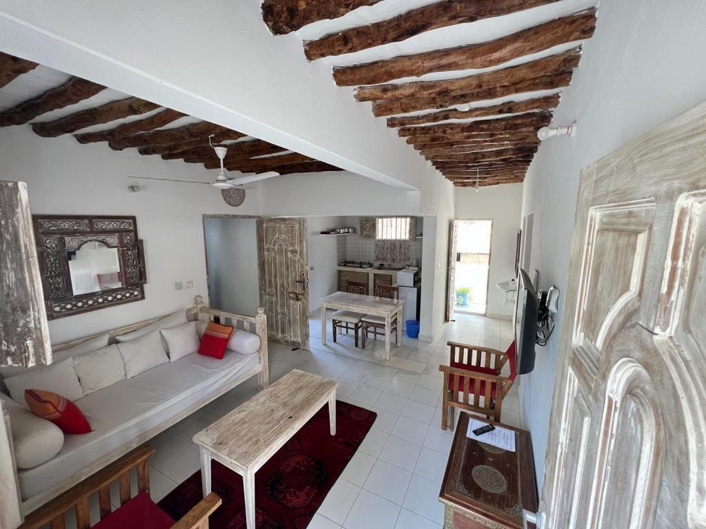 Beytsalaam Apartments Lamu Exterior photo