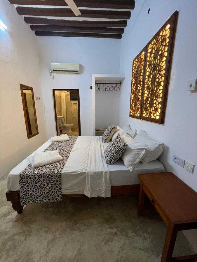 Beytsalaam Apartments Lamu Exterior photo