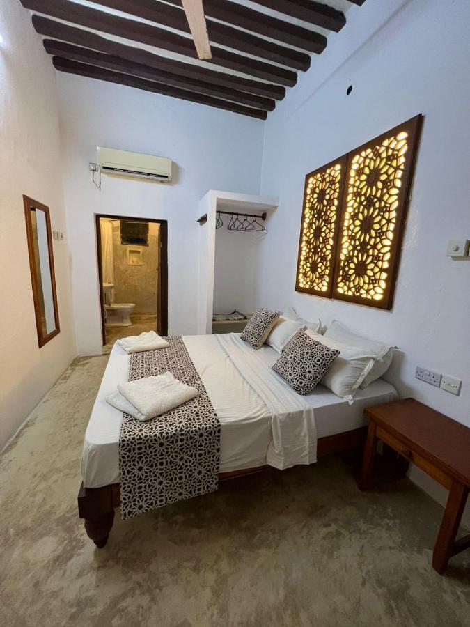 Beytsalaam Apartments Lamu Exterior photo