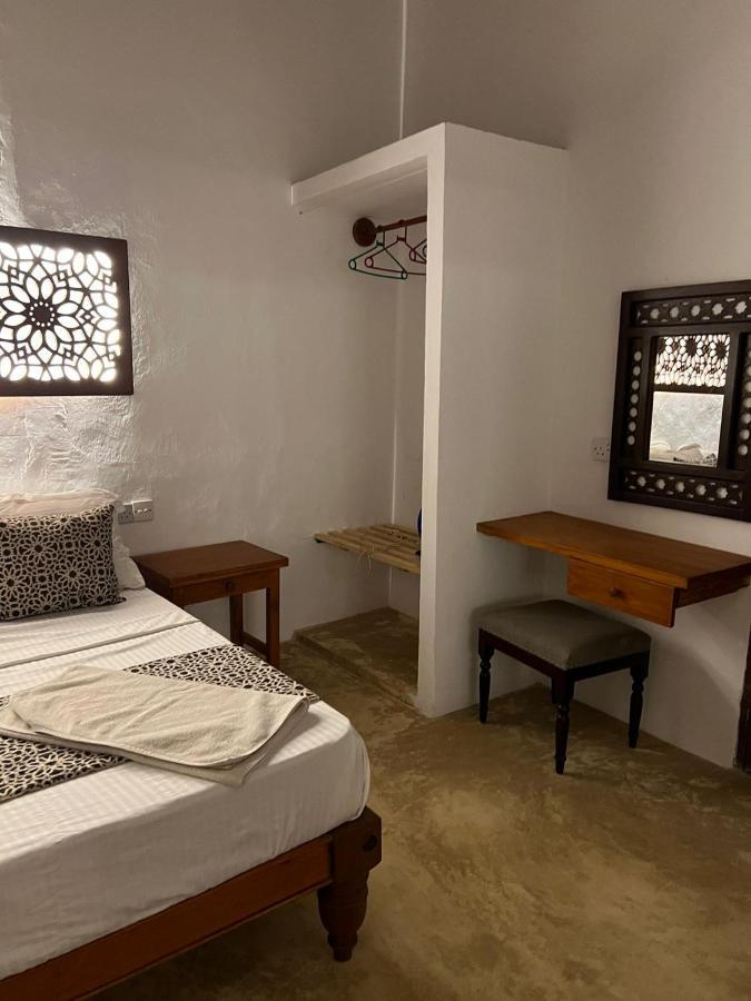 Beytsalaam Apartments Lamu Exterior photo