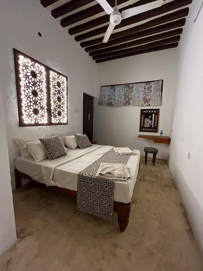 Beytsalaam Apartments Lamu Exterior photo