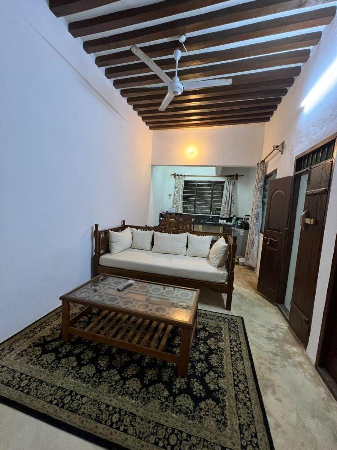 Beytsalaam Apartments Lamu Exterior photo