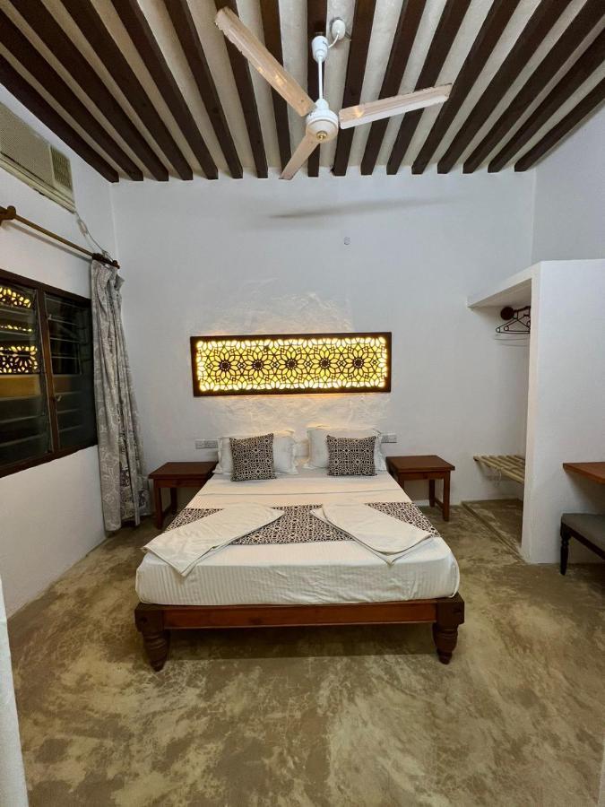 Beytsalaam Apartments Lamu Exterior photo