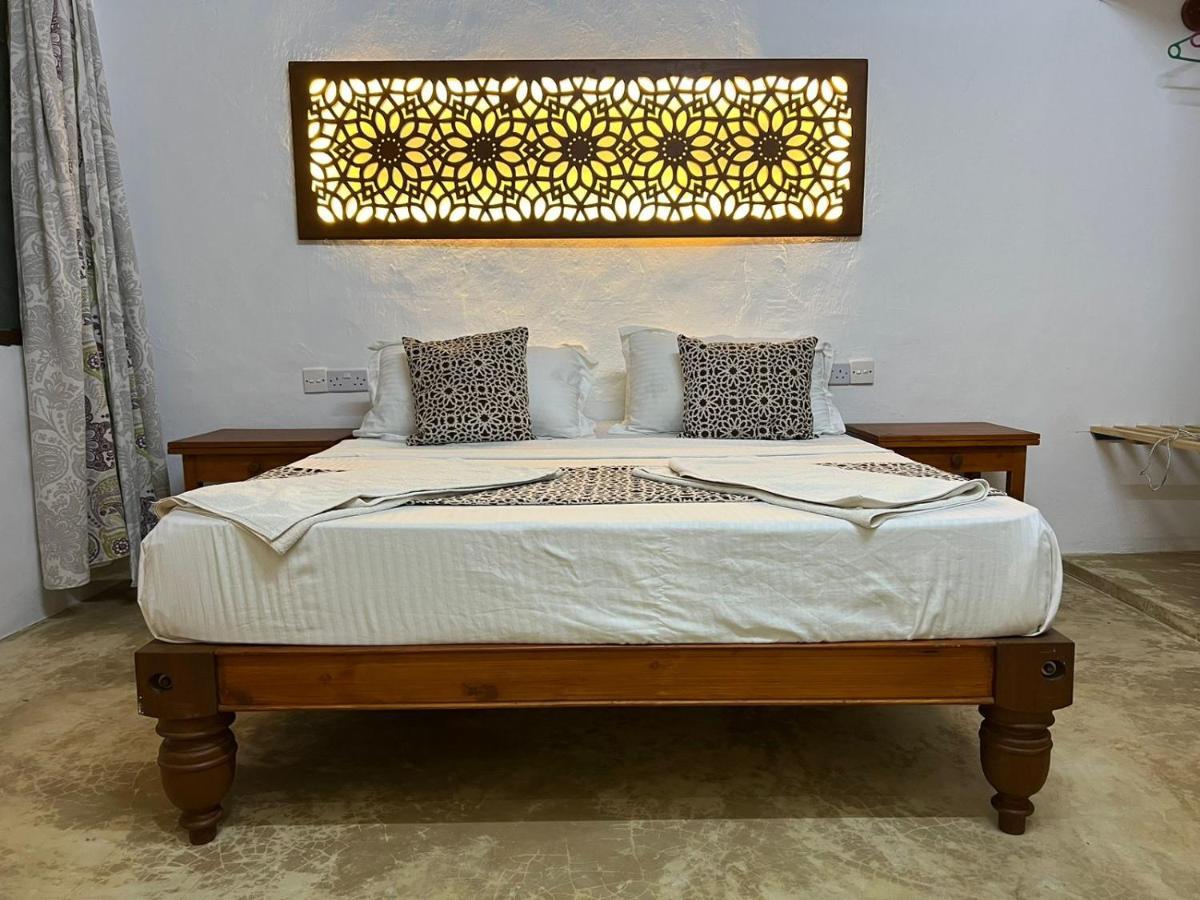 Beytsalaam Apartments Lamu Exterior photo