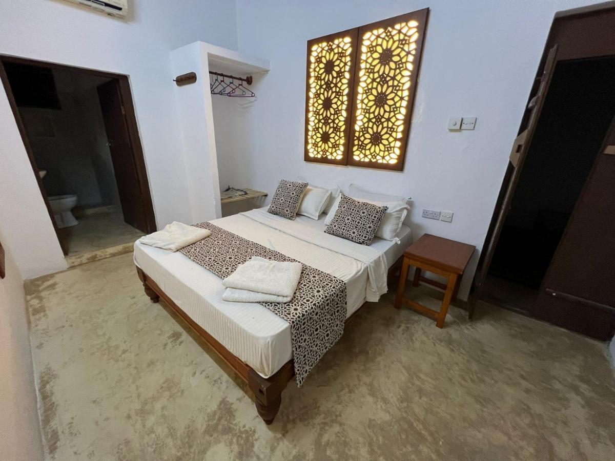 Beytsalaam Apartments Lamu Exterior photo