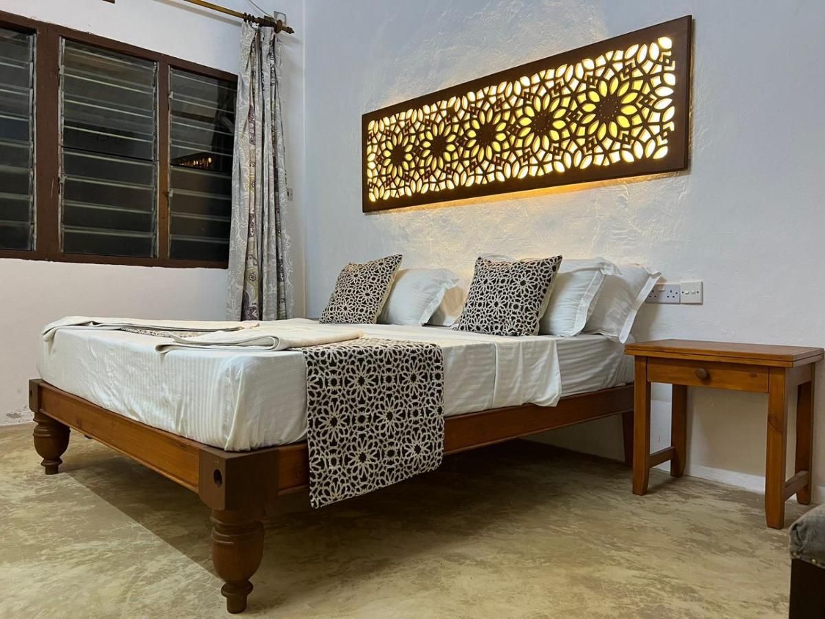 Beytsalaam Apartments Lamu Exterior photo